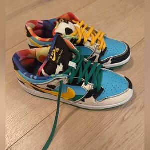 Nike SB Dunk Low Ben & Jerry's Chunky Dunky
